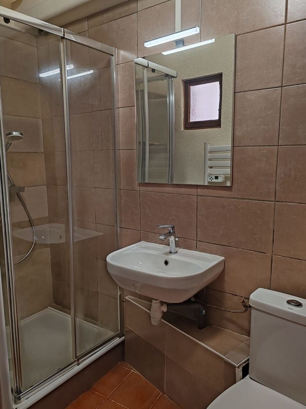Location Appartement Studio meublé 1 pièce 23 m² Tavernes