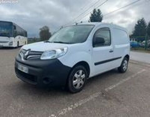 Kangoo 1.5 dCi 90 eco2 Expression Euro 5 2016 occasion 57050 Longeville-l&egrave;s-Metz