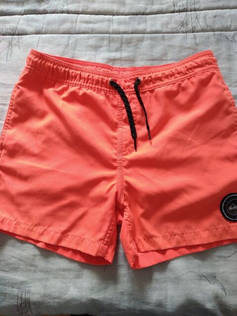 Short de bain Quiksilver 9 Franconville (95)
