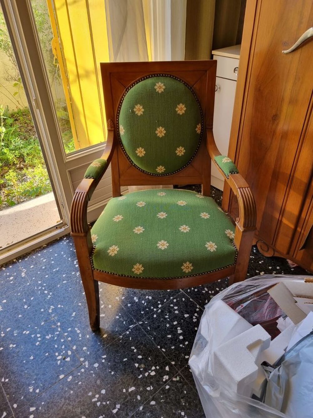 Vide maison Décoration