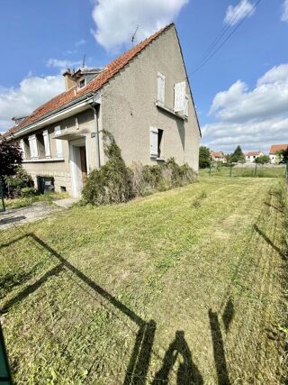  Maison � vendre 4 pi�ces 97 m�