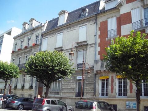  Appartement � louer 2 pi�ces 53 m�