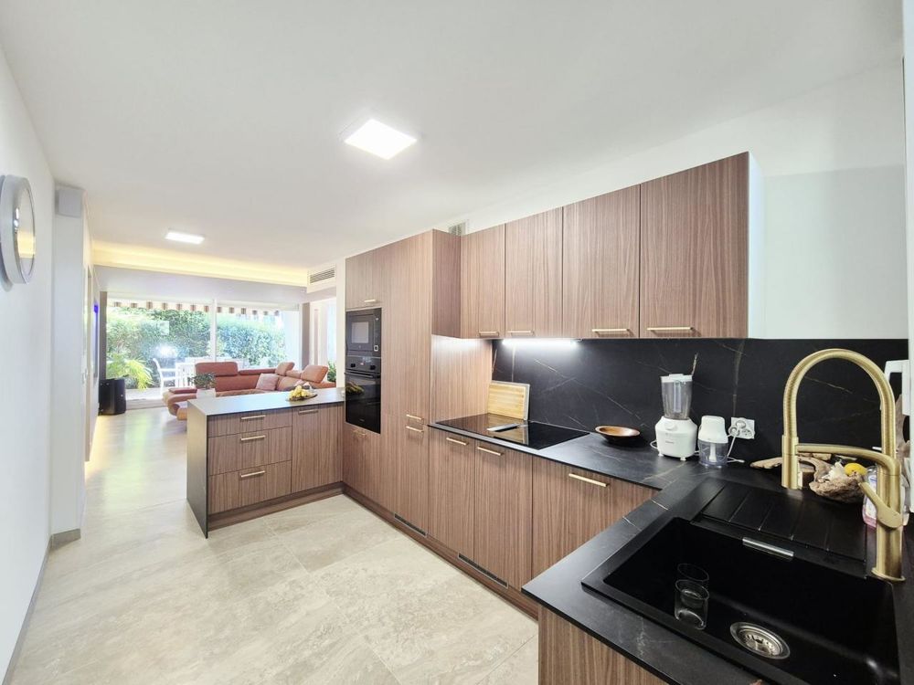 à vendre  Appartement La Grande-Motte (34280)