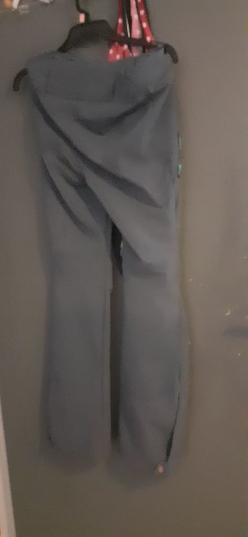 Pantalon de montagne Vêtements