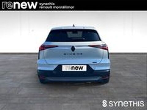 Symbioz E-Tech full hybrid 145 Esprit Alpine 2025 occasion 26200 Mont&eacute;limar