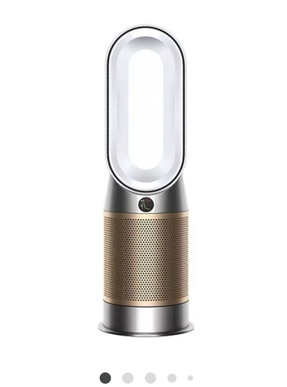 Chauffage purificateur Dyson Hot+Cool HP2 De-NOx Electroménager