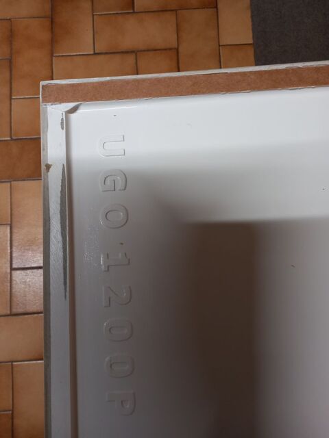 Lavabo de salle de bains 60 Metzeresche (57)