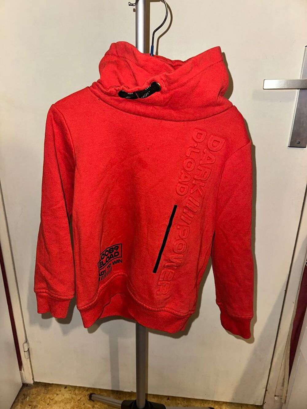 pull 6 ans Vêtements enfants