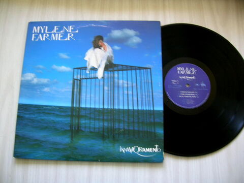 33 TOURS MYLENE FARMER InnamOramenTo - ORIGINAL
89 Nantes (44)