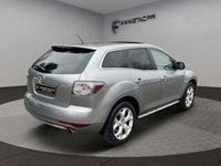 Cx-7 CX-7 2.2L MZR-CD Performance 2011 occasion 93390 Clichy-sous-Bois
