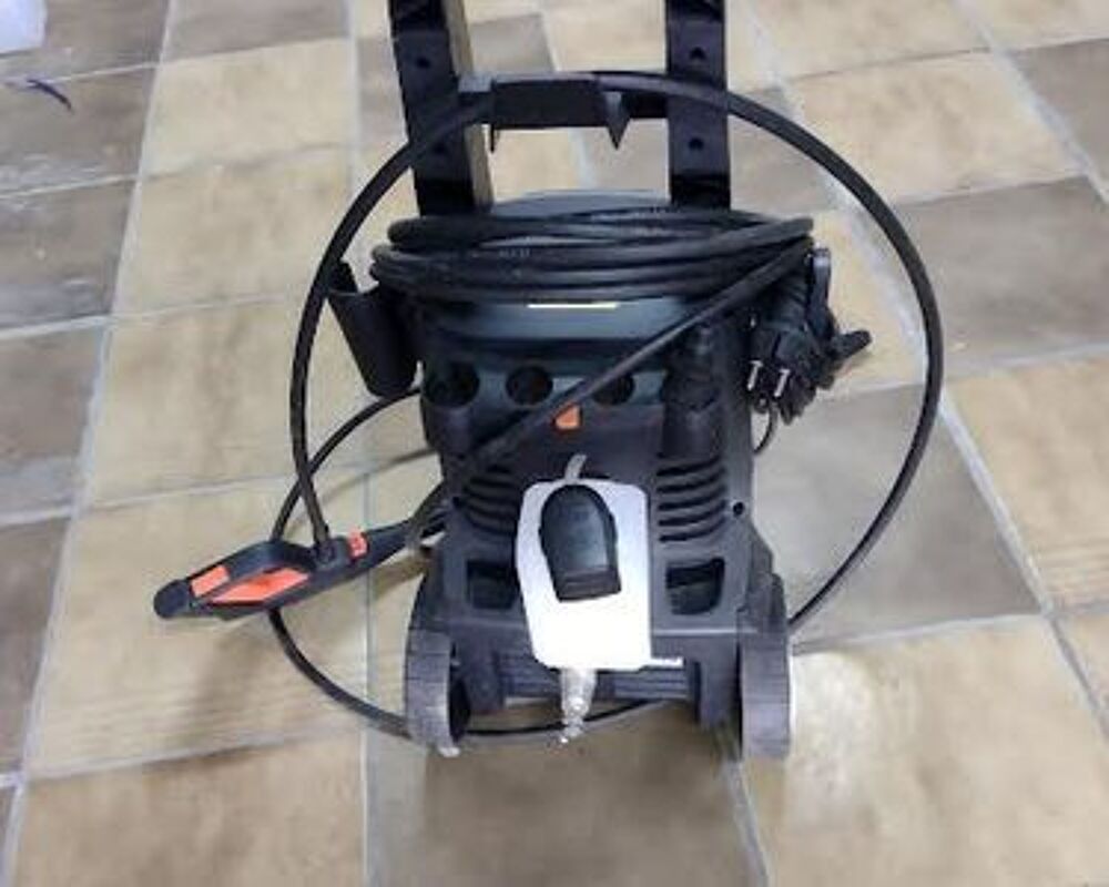 nettoyeur HP Bricolage