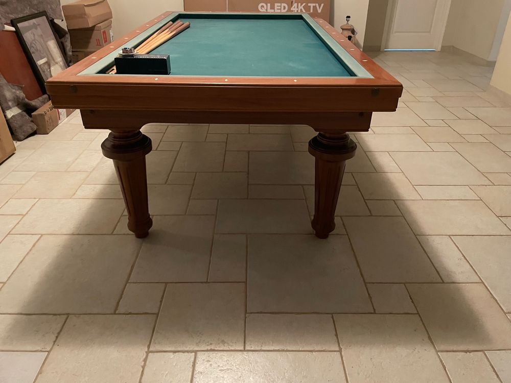 billards fran&ccedil;ais Jeux / jouets