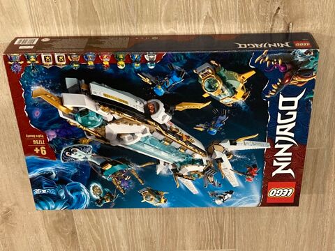 Bo�te de lego neuve hydro bounty 71756 Argel�s-sur-Mer (66)