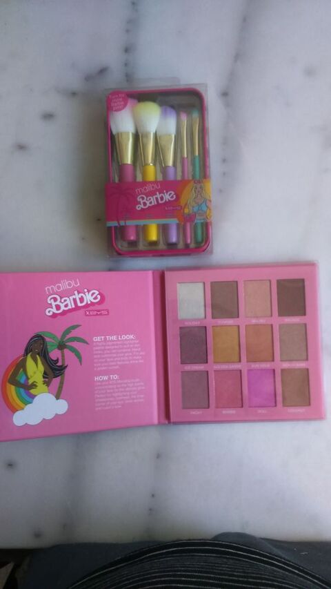 COFFRET BARBIE 20 Grenoble (38)