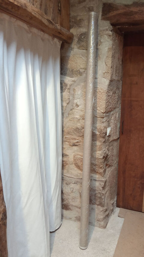 Toile pour tableau 100 Saint-Martin-Lagupie (81)