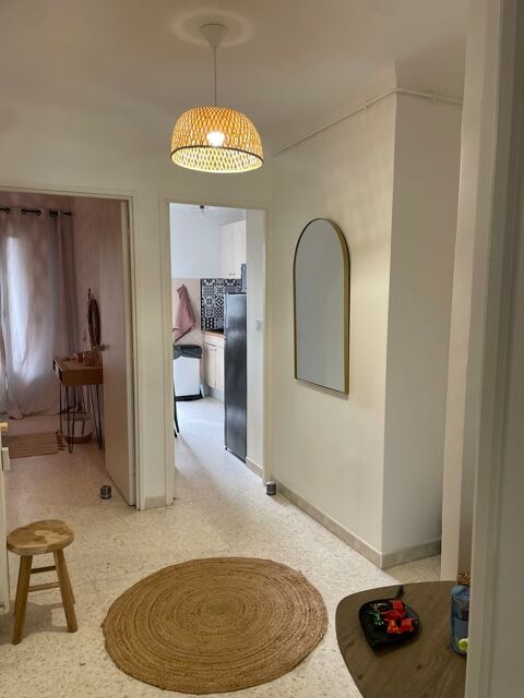  Appartement  louer 2 pices 48 m
