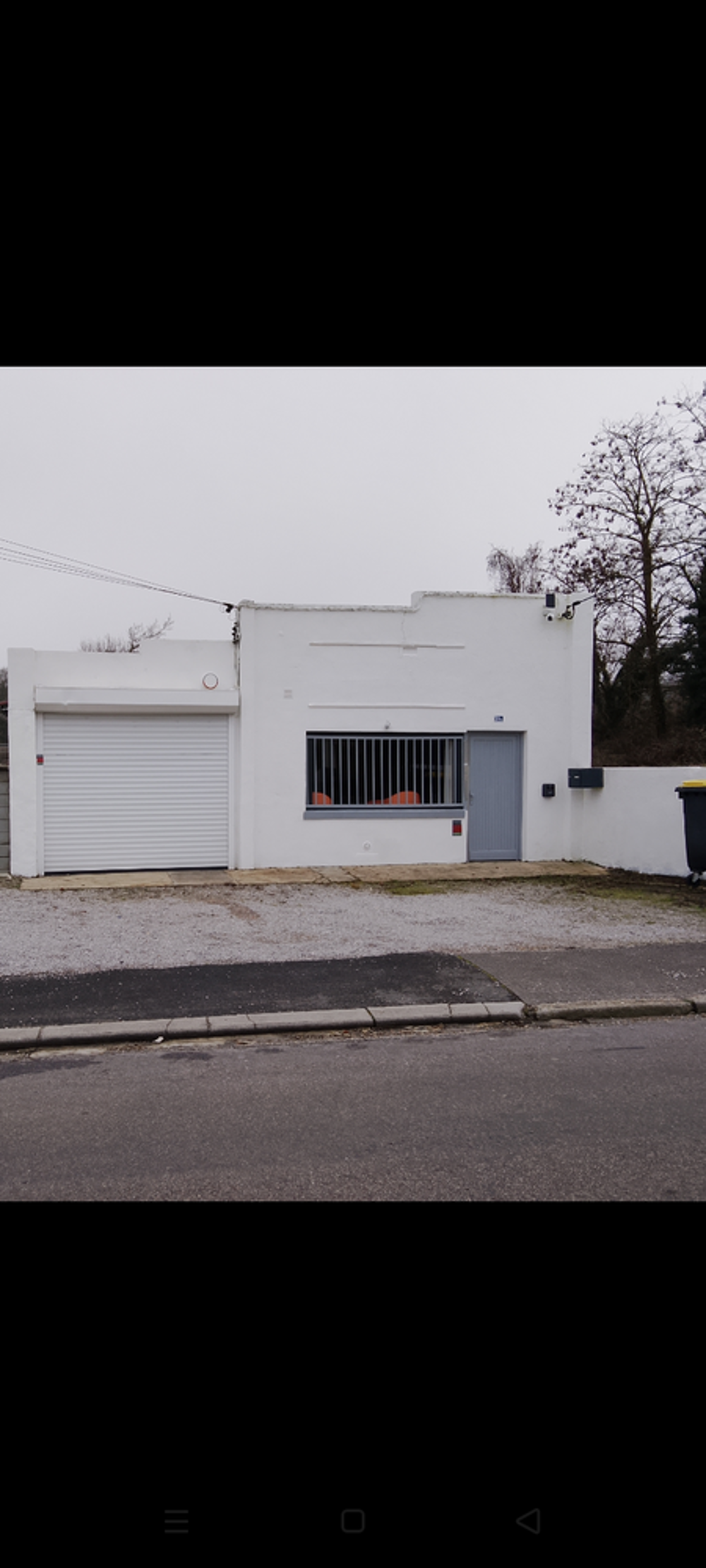 Location Autre local commercial Saint-Étienne-du-rouvray