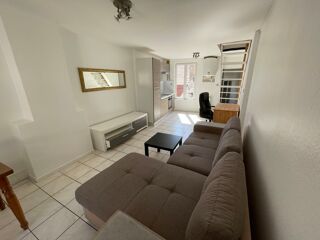  Appartement à louer 2 pièces 36 m² Nevers