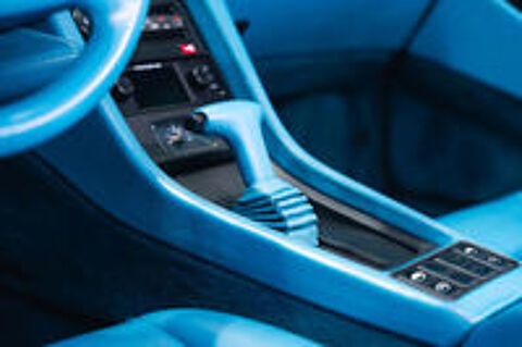928 5.4 GTS A 1992 occasion Roma