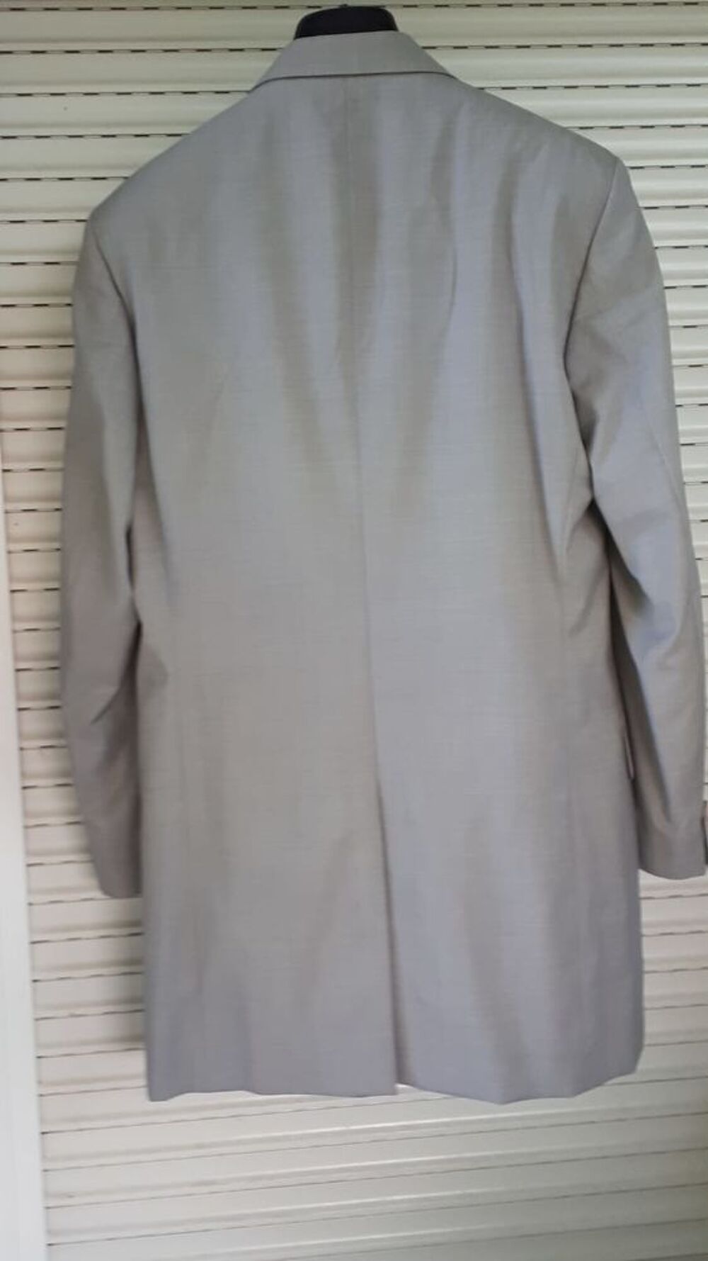 Veste homme Vêtements