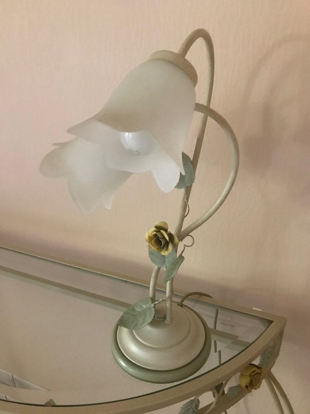 Lustre et autres articles Meubles
