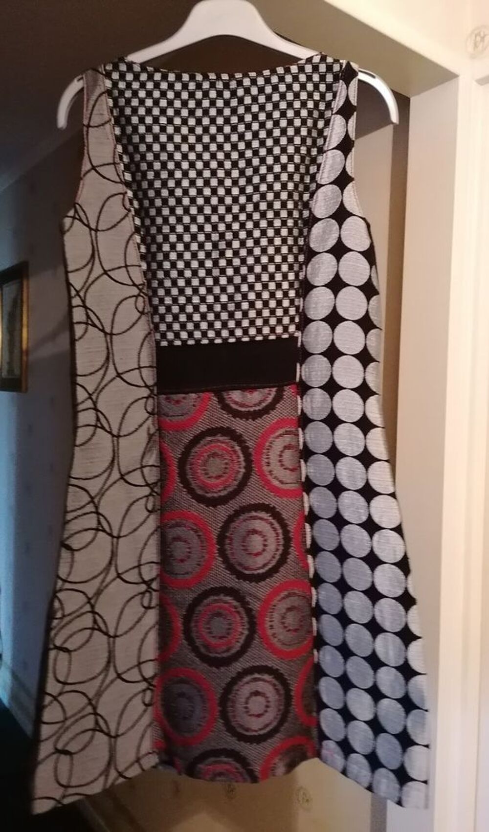 Robe femme Vêtements