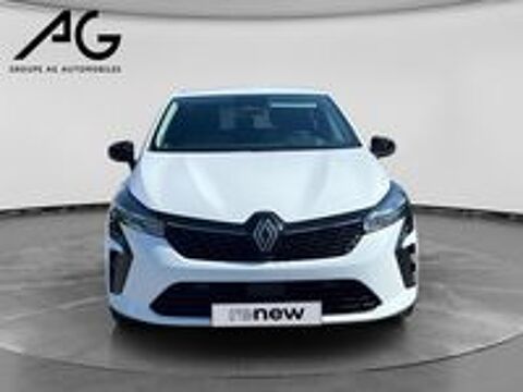 Clio V Clio SCe 65 ch GSR2 Evolution null 2025 occasion 08300 Rethel