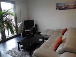  Appartement � vendre 2 pi�ces 53 m�