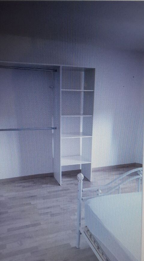  Appartement � louer 2 pi�ces 45 m� Charleville-m�zi�res