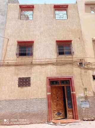  Maison  vendre 4 pices 54 m