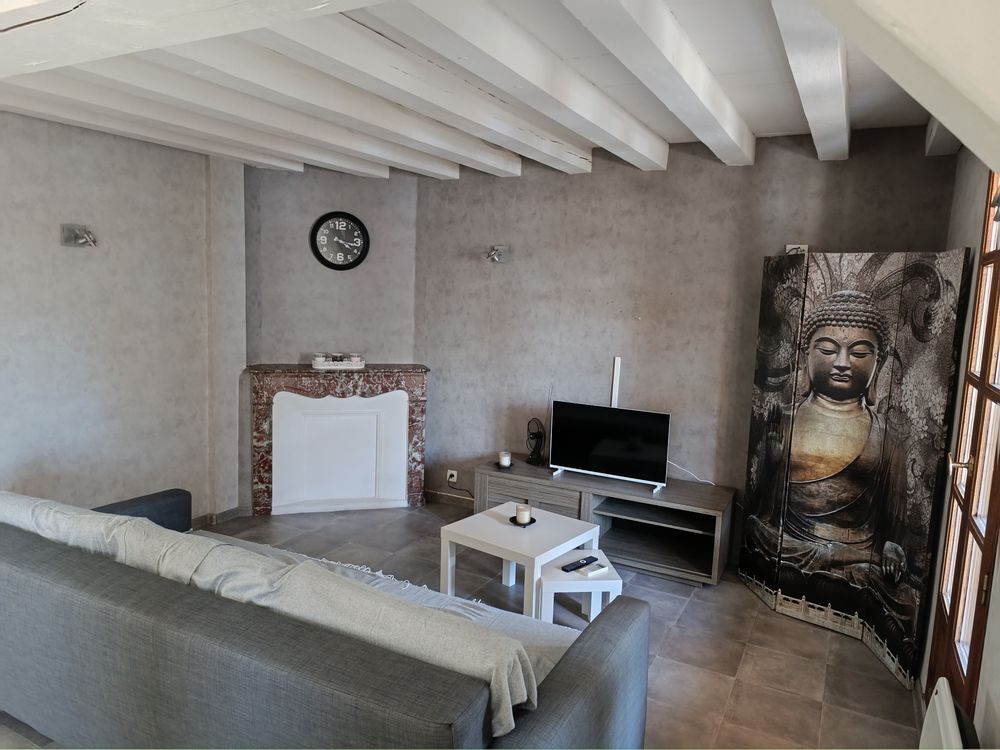 Location Appartement Appartement meublé LE PONTET 10min AVIGNON Le pontet