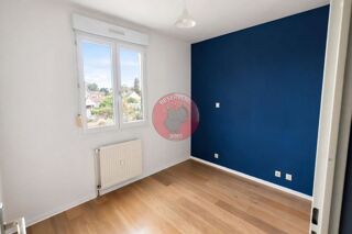  Appartement à vendre 2 pièces 51 m²