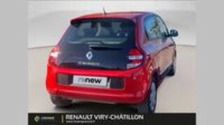 Twingo III 1.0 SCe 70 E6C Limited 2018 occasion 91170 Viry-Ch&acirc;tillon