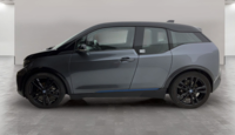 i3 s 120 Ah 184 ch BVA Loft 2022 occasion 59000 Lille