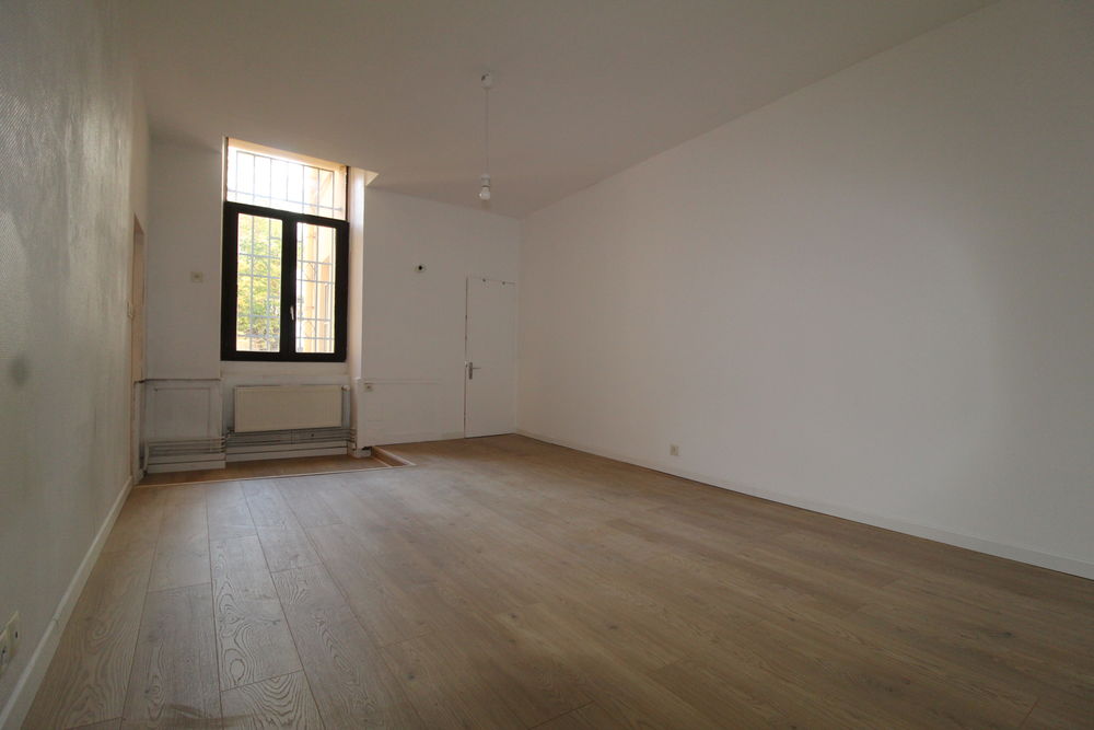 Location Appartement T2- Centre-Ville Historique Grenoble