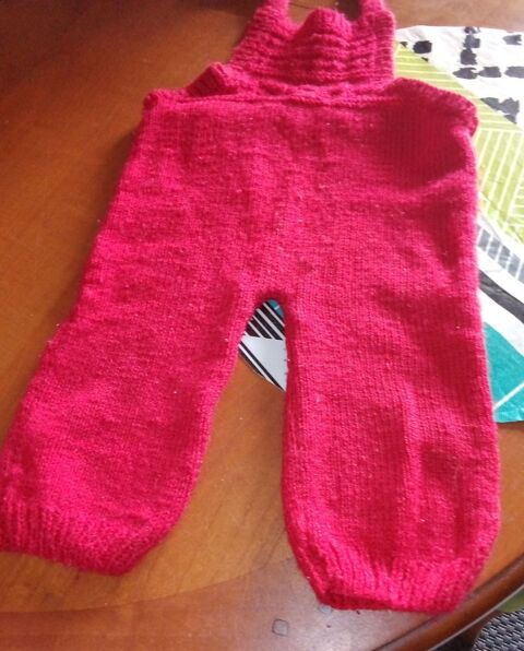 gigoteuse six mois    5 Lampertheim (67)