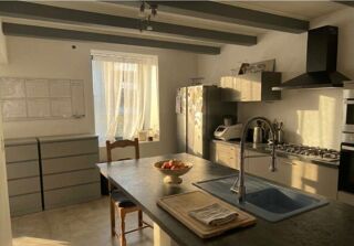 Vente Maison Maison rénovée avec grand terrain et 3 garages ? 275 000€ Morez