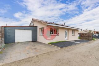  Maison à vendre 3 pièces 76 m²