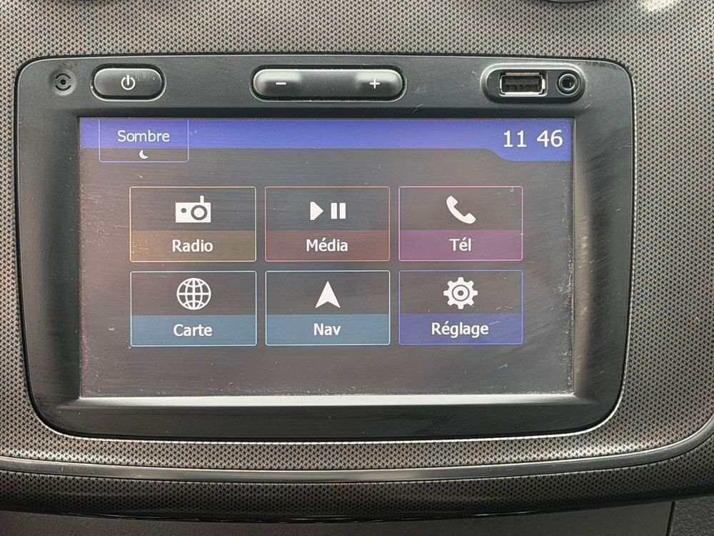 Sandero STEPWAY 0.9 TCE 90 PRESTIGE 2018 occasion 33450 Montussan