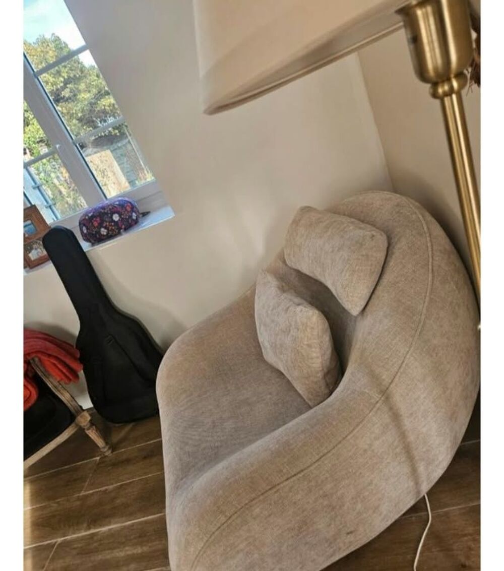 Fauteuil loberon Meubles