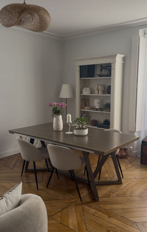 Table Gautier 170 Nantes (44)