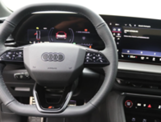 Q5 e-hybrid 299 ch S tronic 7 Quattro S line 2026 occasion 59000 Lille