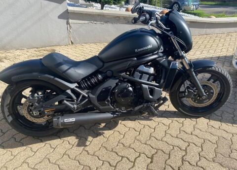 Moto HARLEY-DAVIDSON 2024 occasion Lobsann 67250