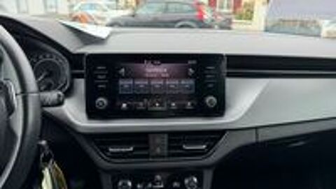 Kamiq 1.0 TSI 95 ch BVM5 Active 2022 occasion 40100 Dax