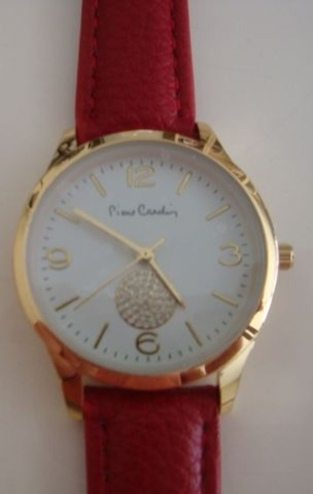 MONTRE PIERRE CARDIN Bijoux et montres