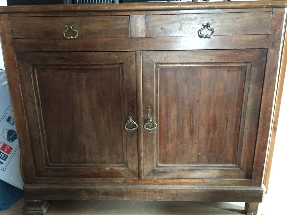 Buffet en bois Meubles