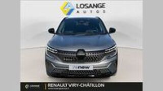 Austral mild hybrid 160 auto Techno esprit Alpine 2023 occasion 91170 Viry-Ch&acirc;tillon
