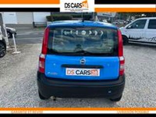 Panda 1.1 8V Active 2006 occasion 28000 Chartres