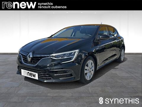 Annonce voiture Renault Megane IV 13990 €