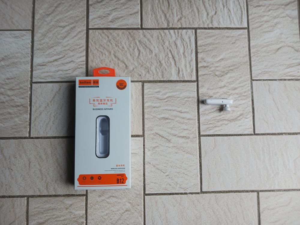 Oreillettes Bluetooth Audio et hifi